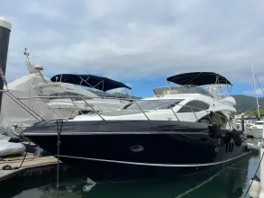 Thumbnail von Sunseeker Manhattan 52