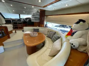 Thumbnail von Sunseeker Manhattan 52