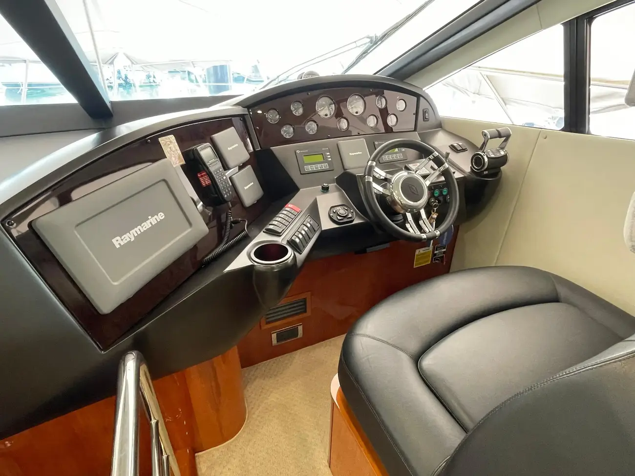 Thumbnail von Sunseeker Manhattan 52