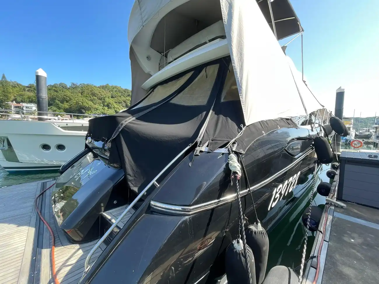 Thumbnail von Sunseeker Manhattan 52