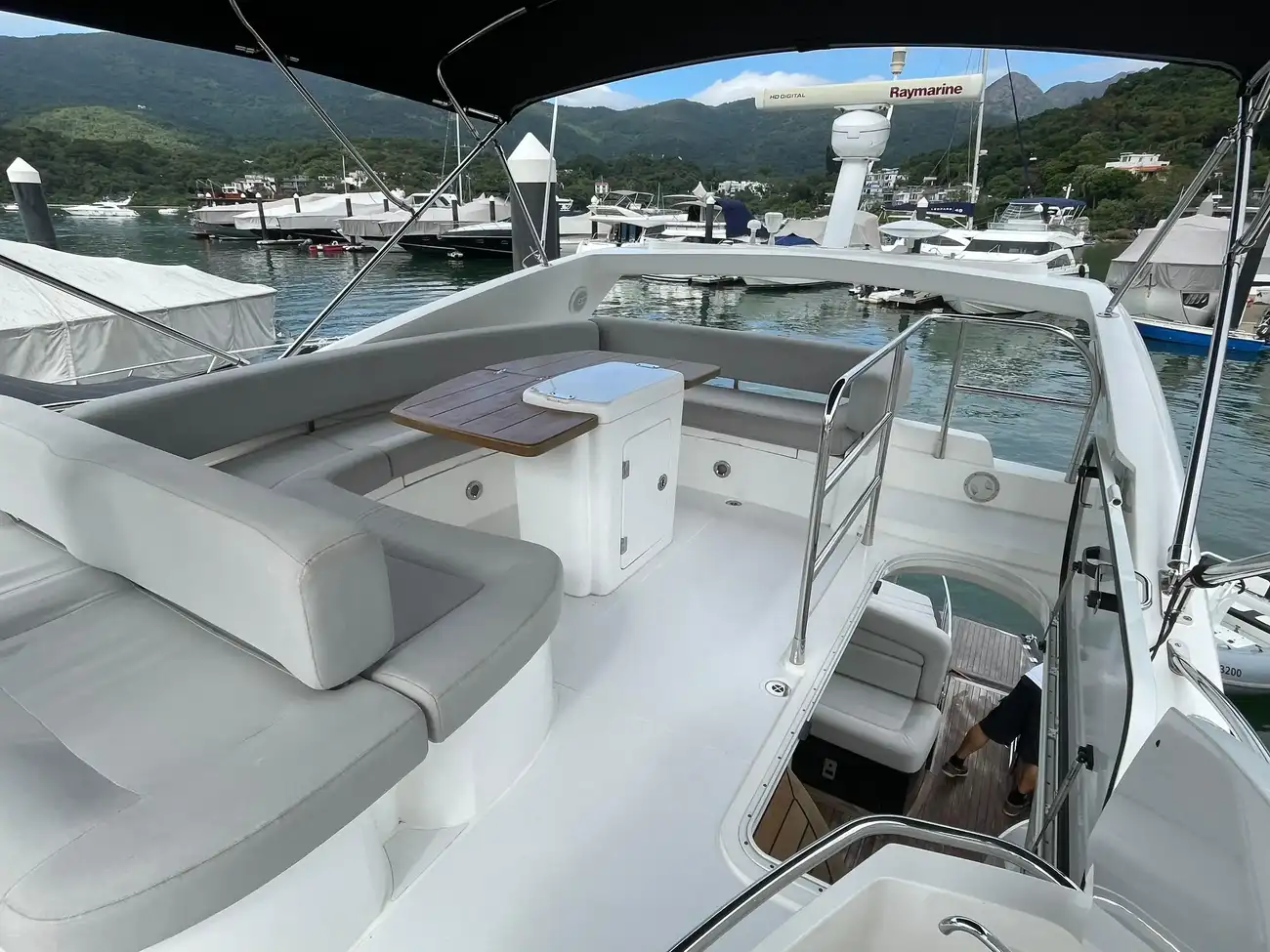 Thumbnail von Sunseeker Manhattan 52