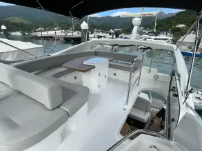 Thumbnail von Sunseeker Manhattan 52