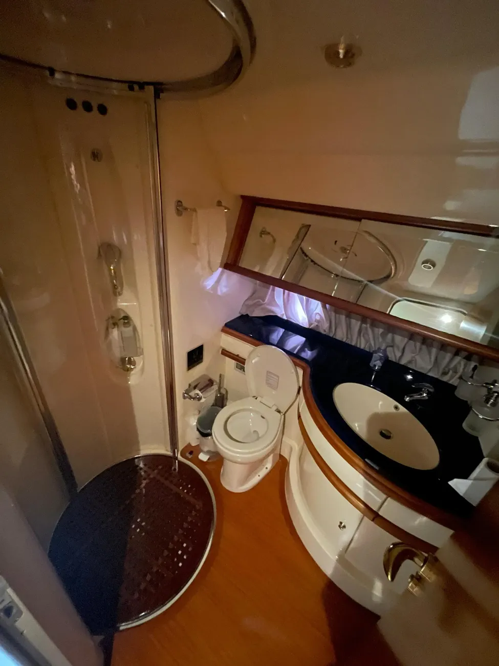 Thumbnail von Azimut 55