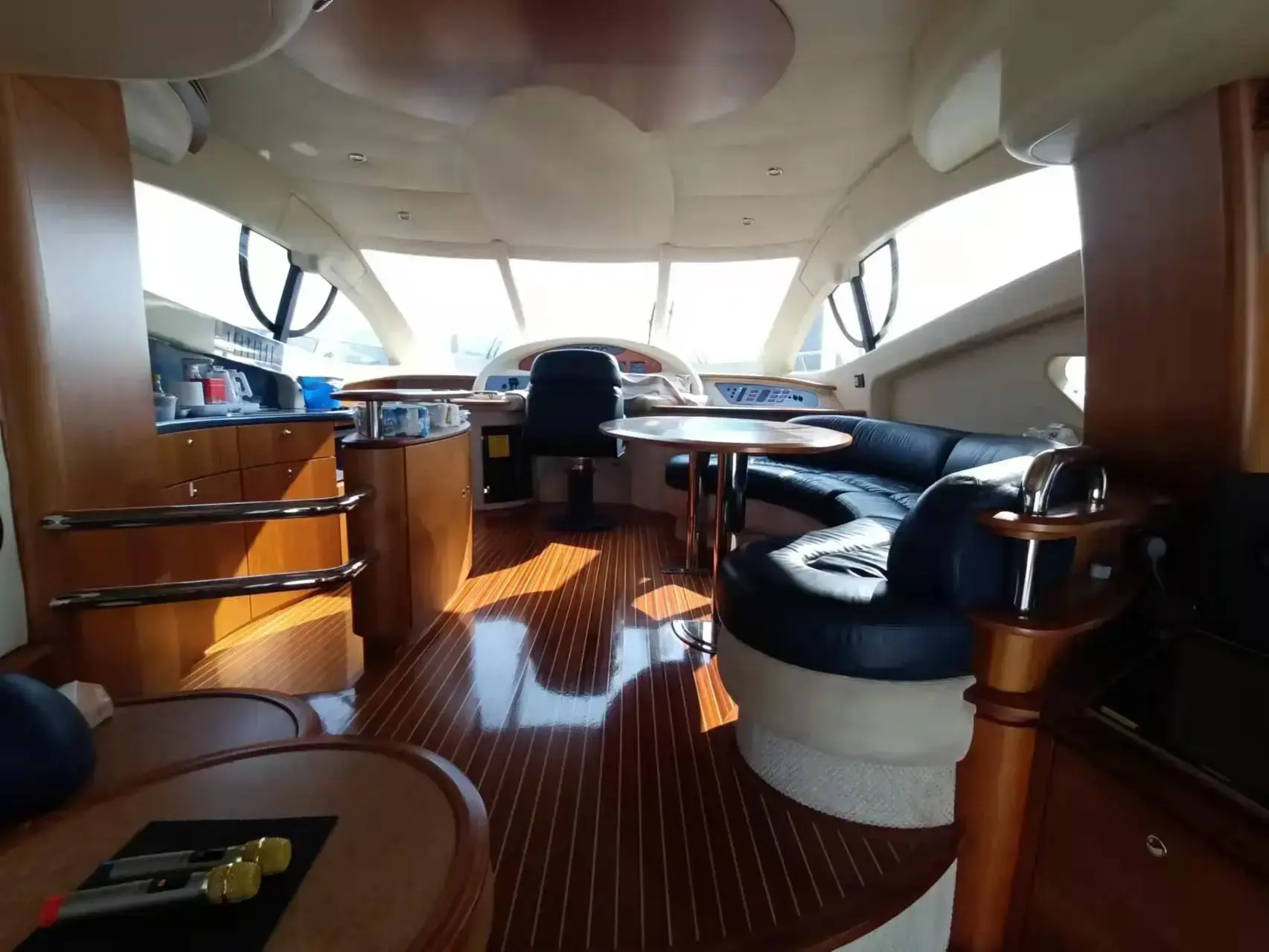 Thumbnail von Azimut 55