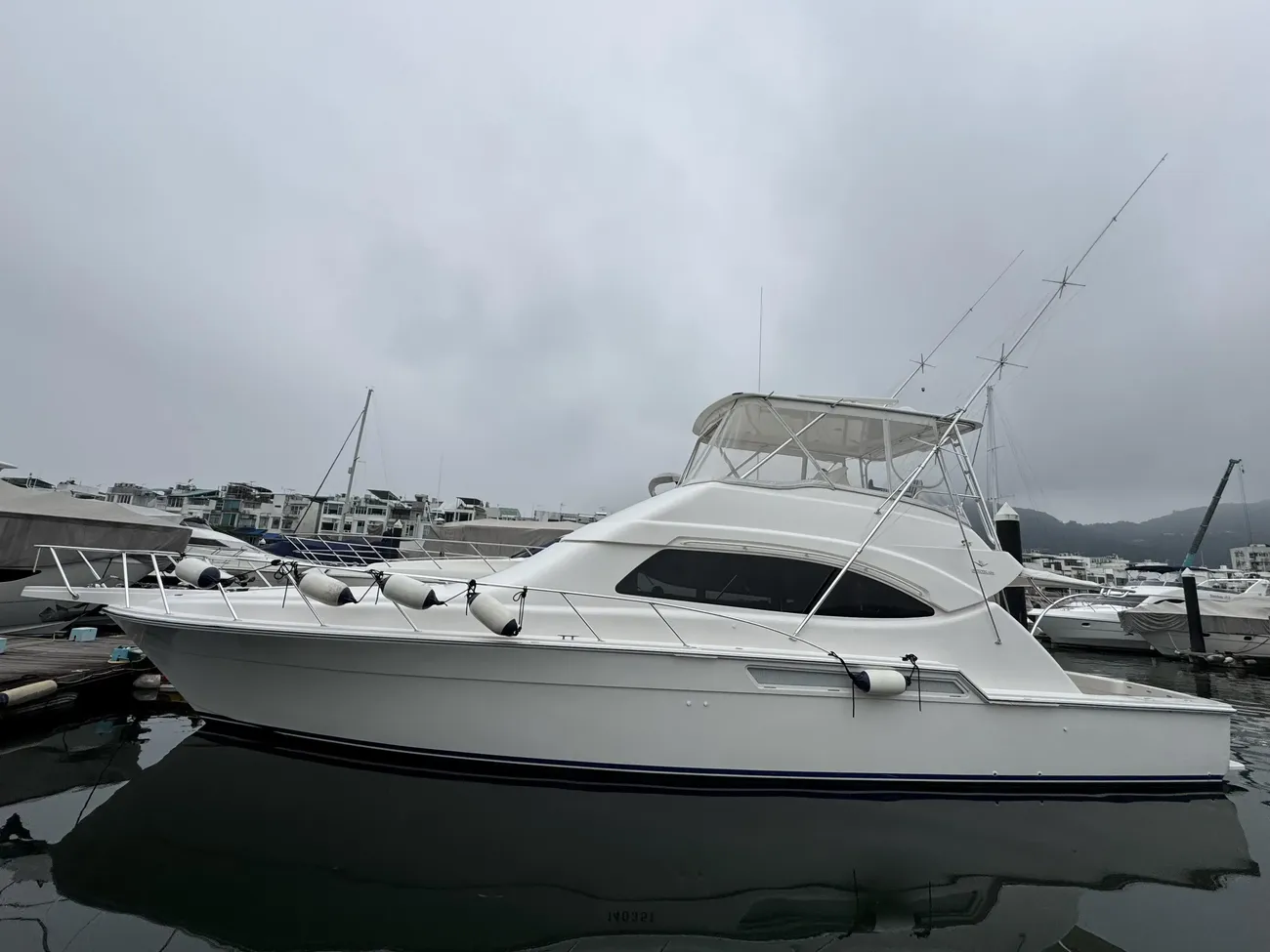 Thumbnail von Bertram 510