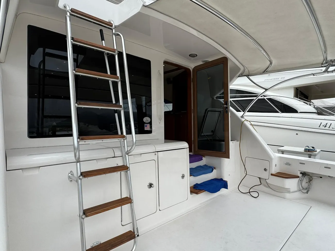 Thumbnail von Bertram 510