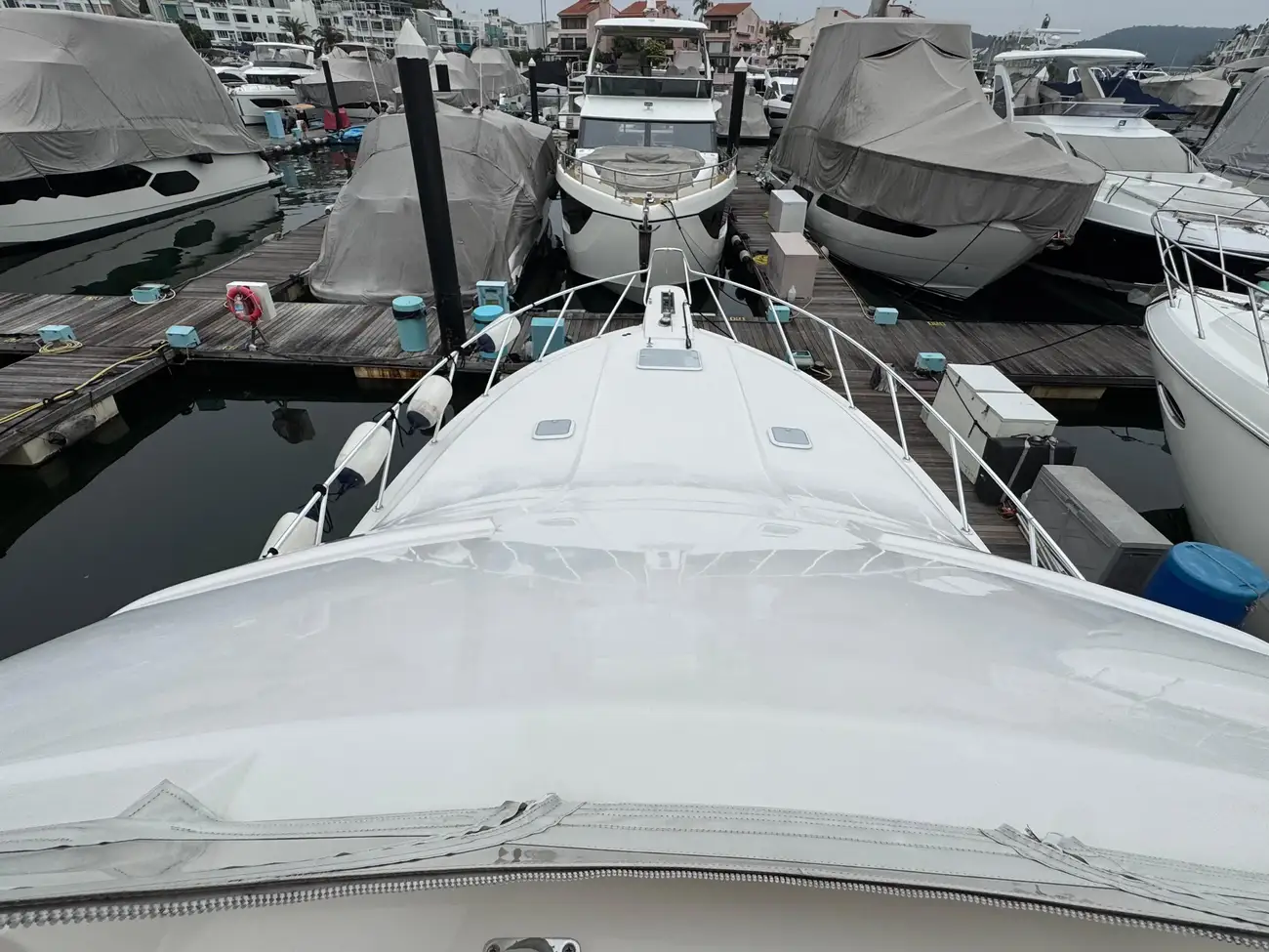 Thumbnail von Bertram 510