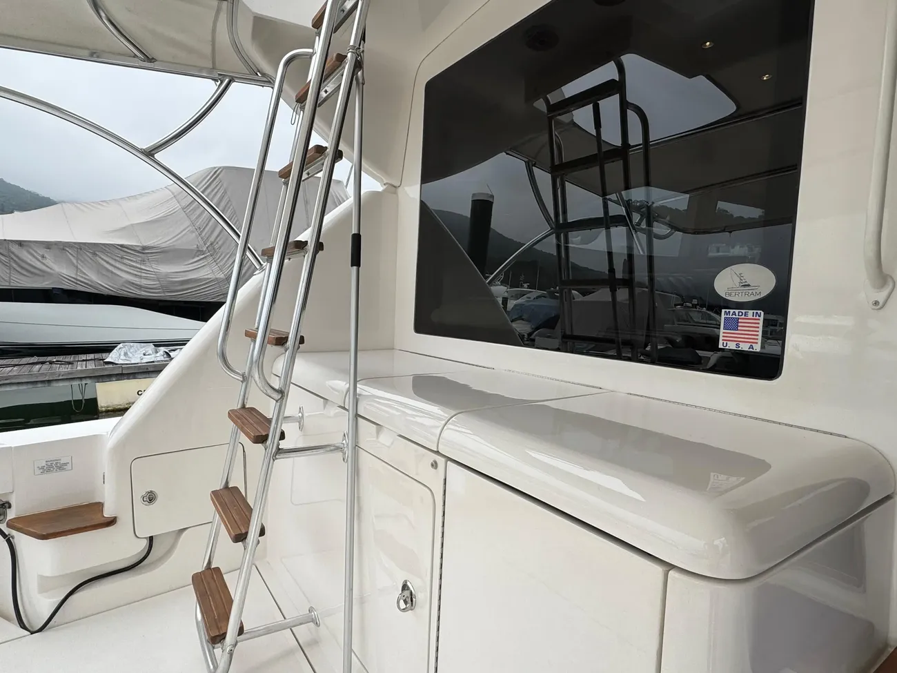 Thumbnail von Bertram 510