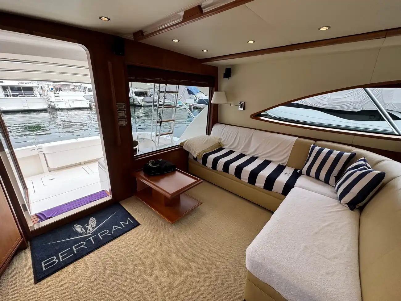 Thumbnail von Bertram 510