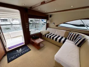 Thumbnail von Bertram 510