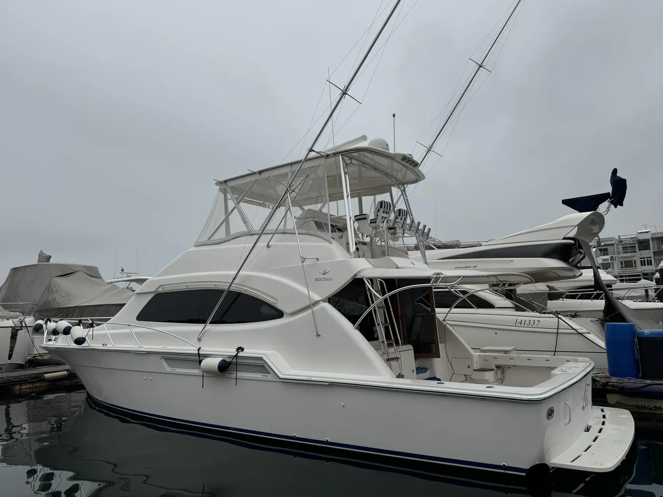 Thumbnail von Bertram 510