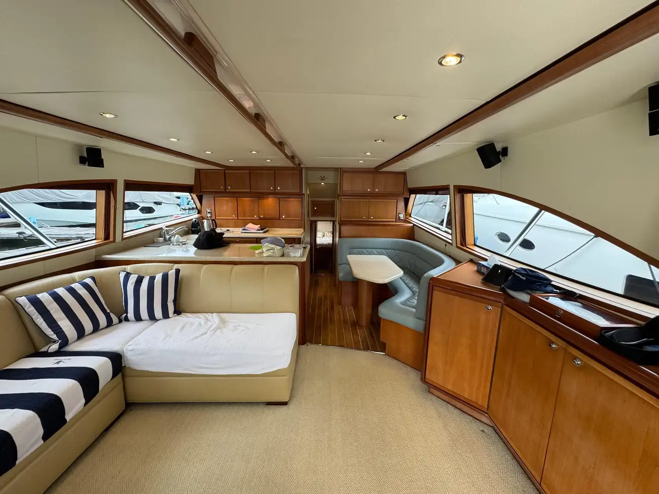 Thumbnail von Bertram 510