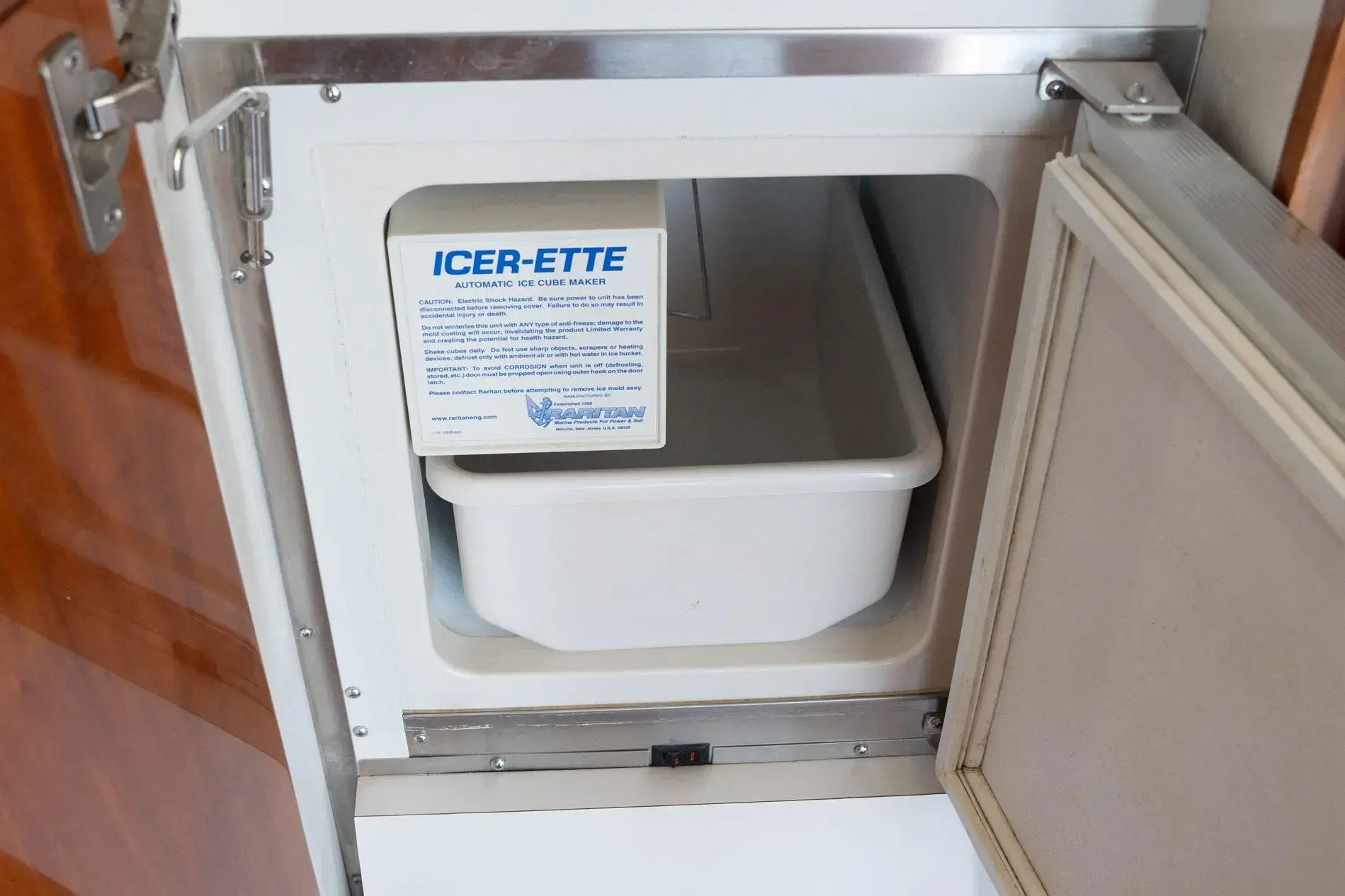 Thumbnail von Bertram 510