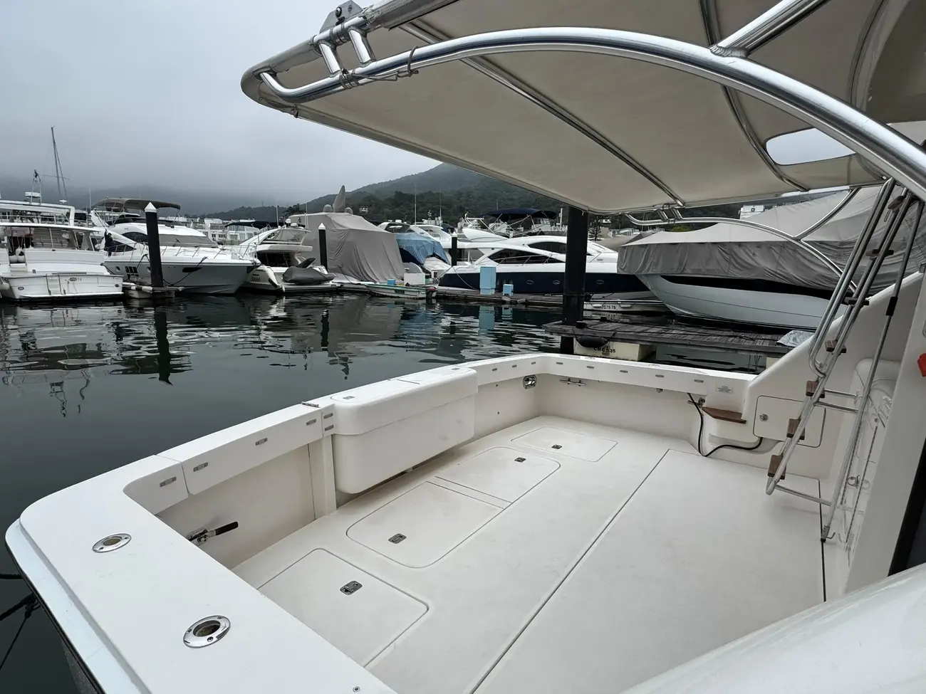 Thumbnail von Bertram 510