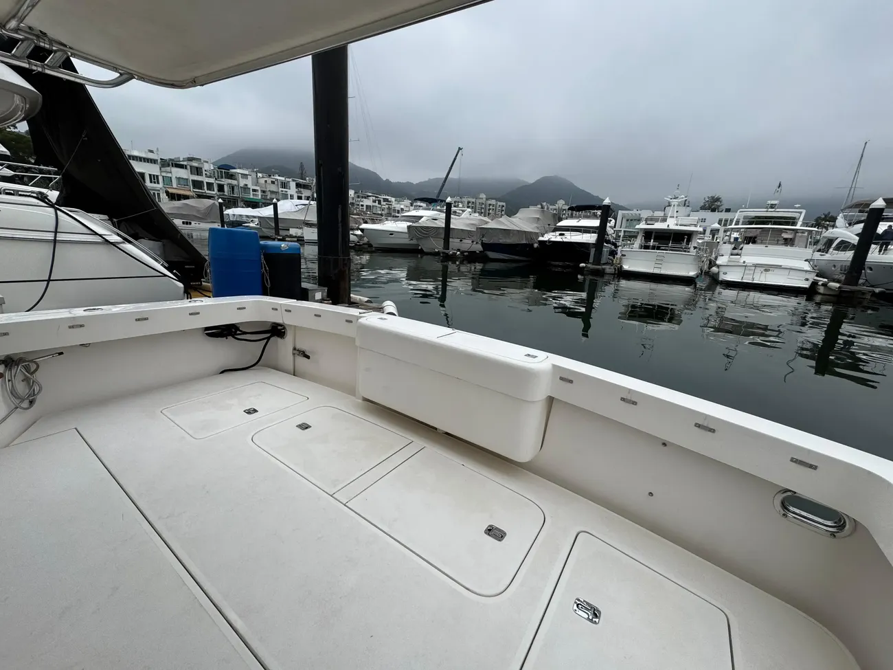 Thumbnail von Bertram 510