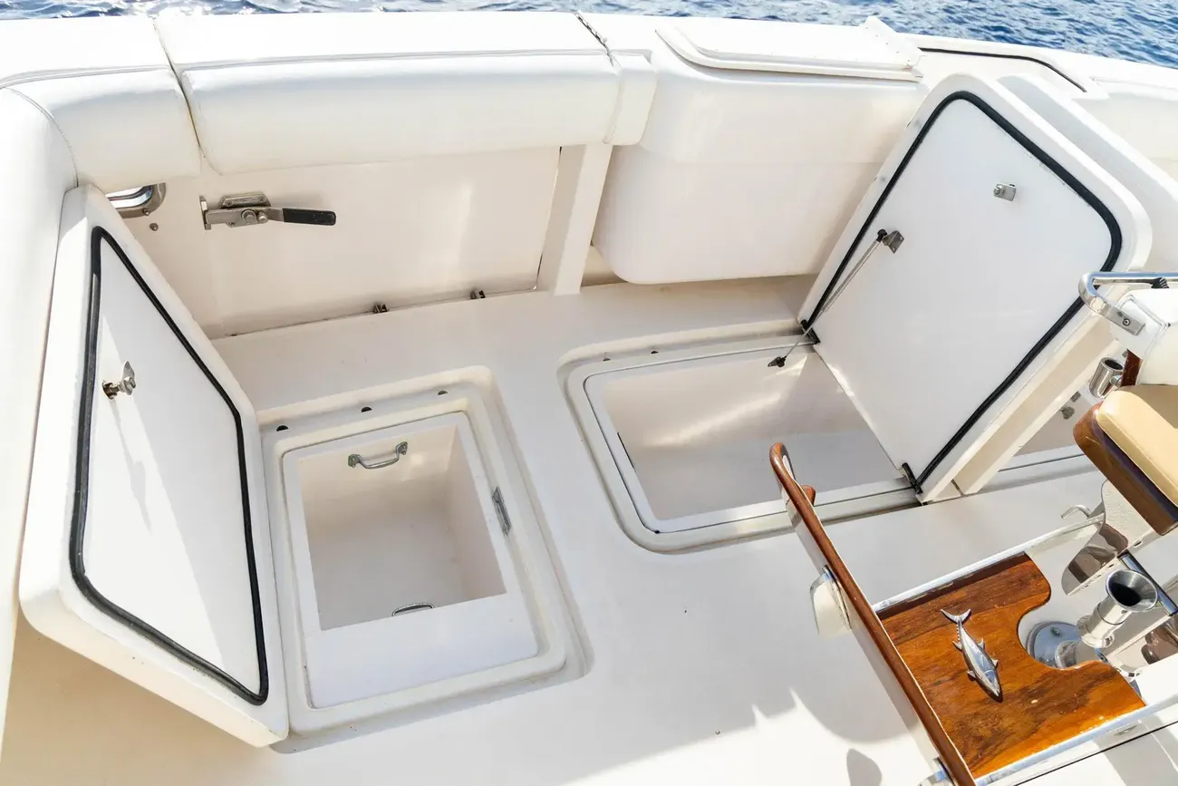 Thumbnail von Bertram 510