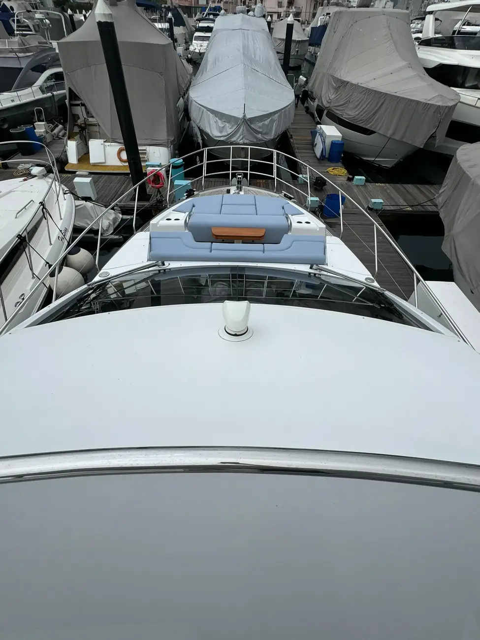 Thumbnail von Azimut 60