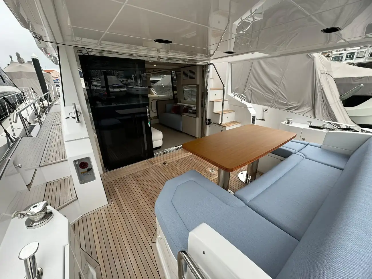 Thumbnail von Azimut 60