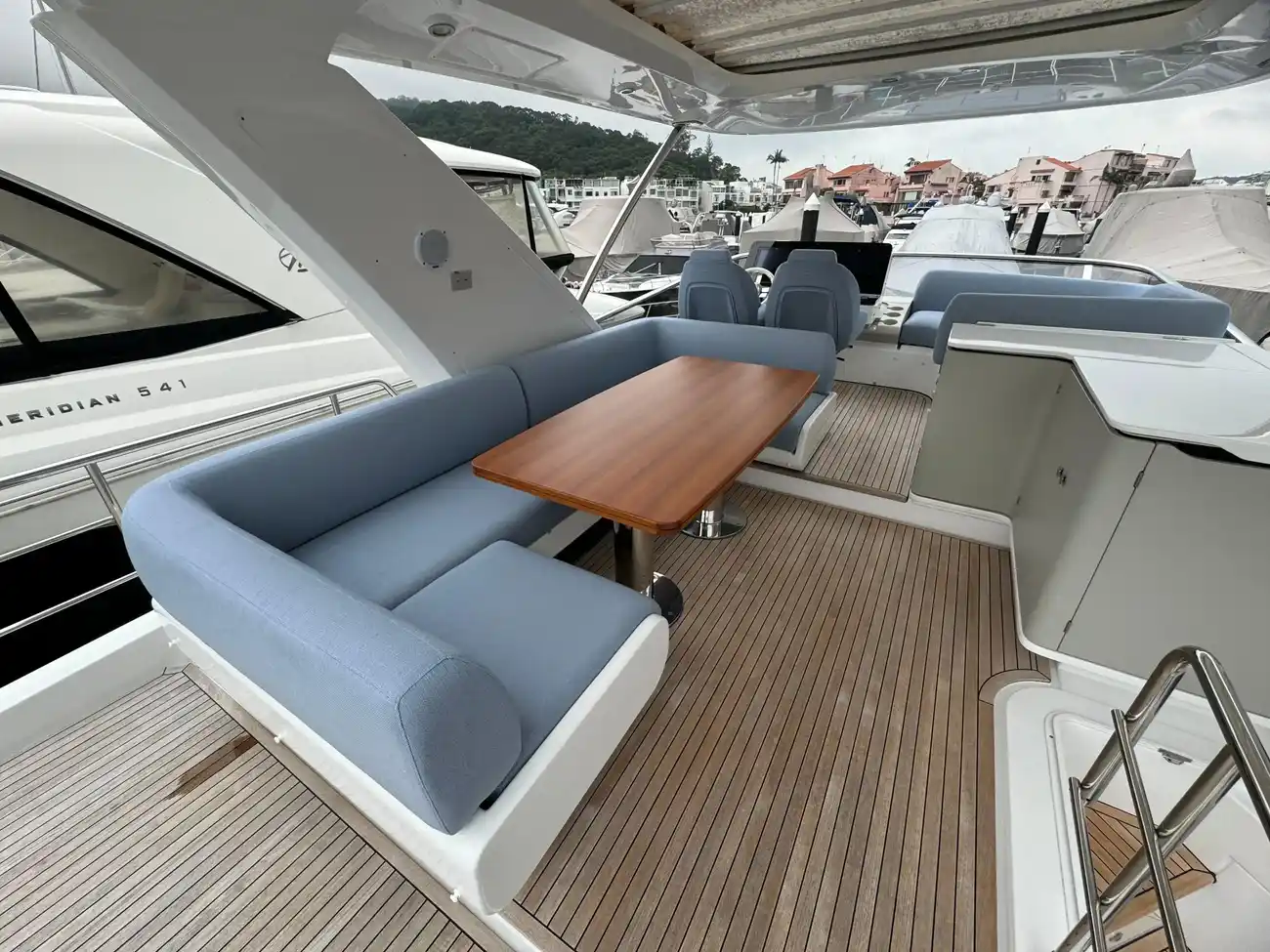 Thumbnail von Azimut 60