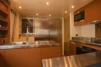 Thumbnail von Azimut Grande 105