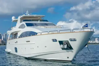 Thumbnail von Azimut Grande 105