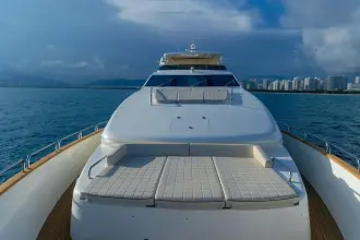 Thumbnail von Azimut Grande 105