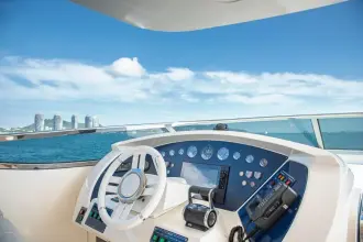 Thumbnail von Azimut Grande 105