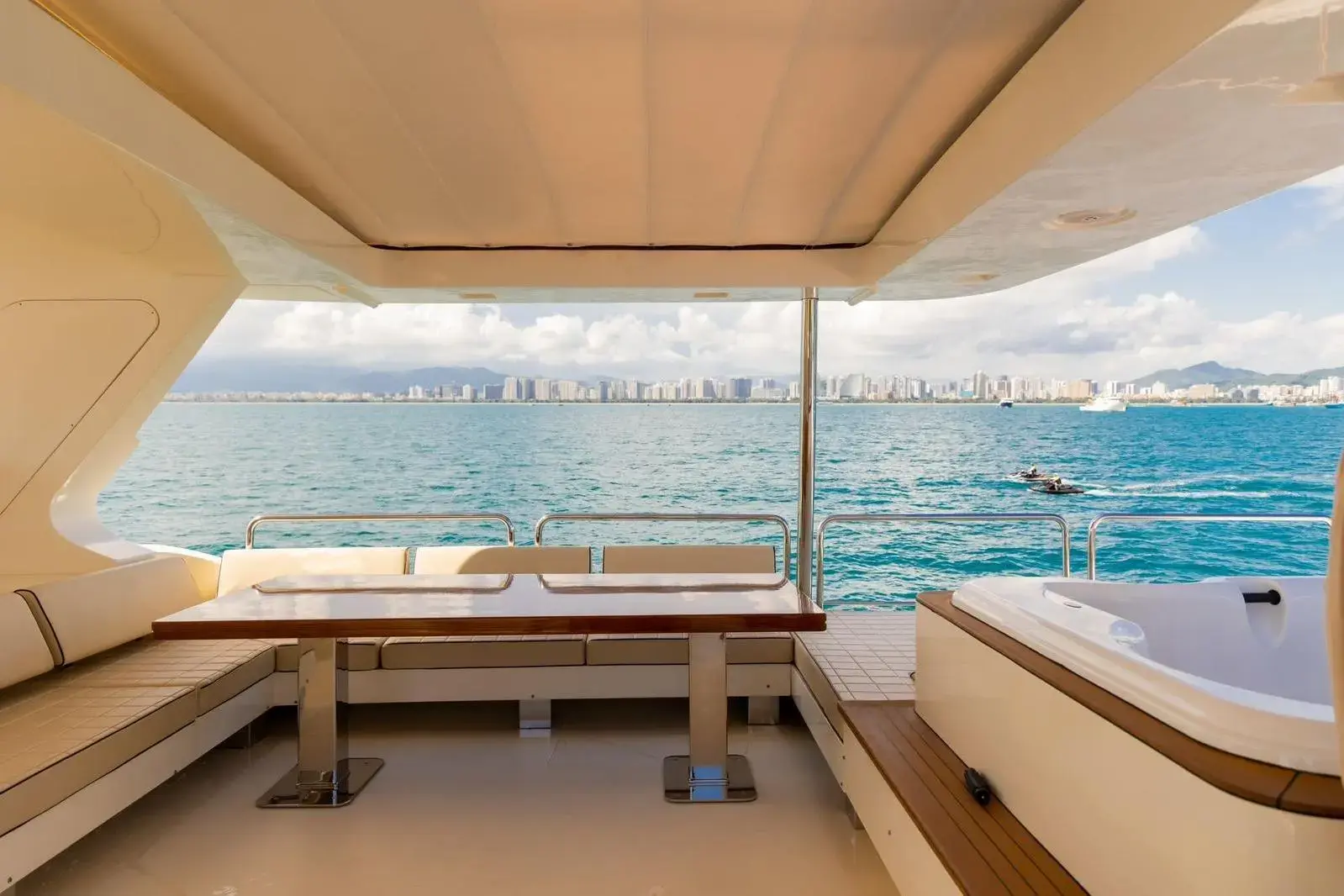 Thumbnail von Azimut Grande 105