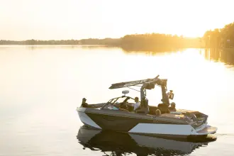 Thumbnail von Super Air Nautique S21