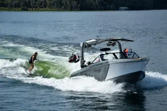 Thumbnail von Super Air Nautique S21