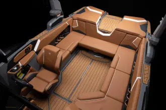 Thumbnail von Super Air Nautique S21