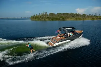 Thumbnail von Super Air Nautique S21