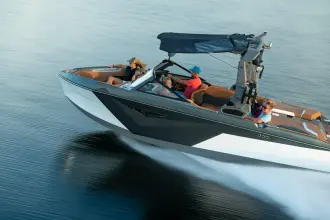 Thumbnail von Super Air Nautique S21