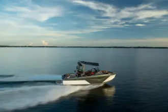 Thumbnail von Super Air Nautique S21