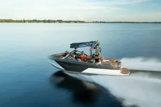 Thumbnail von Super Air Nautique S21