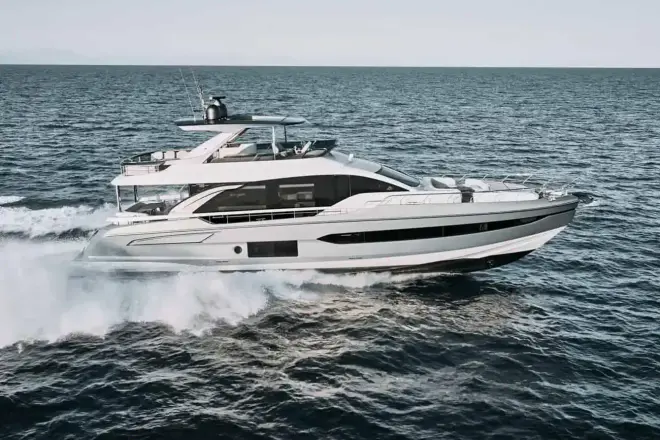 Azimut Fly 78