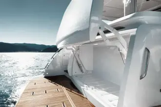 Thumbnail von Azimut Fly 78