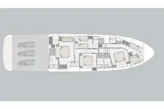 Thumbnail von Azimut Fly 78