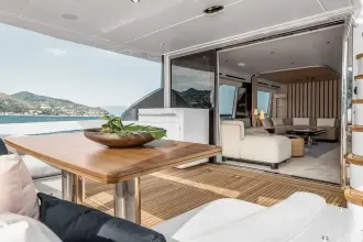 Thumbnail von Azimut Fly 78