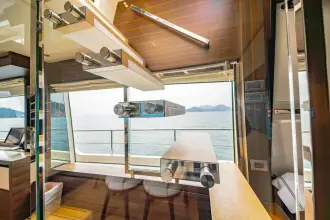 Thumbnail von Sanlorenzo 86