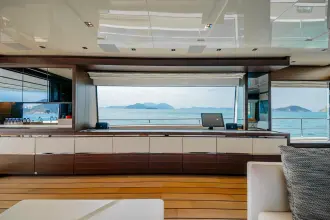 Thumbnail von Sanlorenzo 86