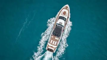 Thumbnail von Sanlorenzo 86