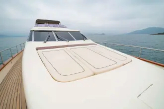 Thumbnail von Riva 85 Opera