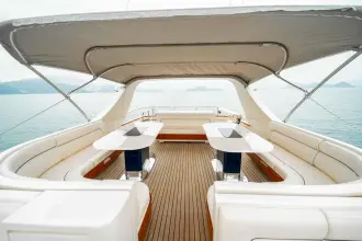 Thumbnail von Riva 85 Opera