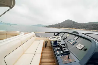 Thumbnail von Riva 85 Opera