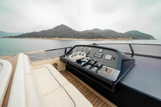 Thumbnail von Riva 85 Opera