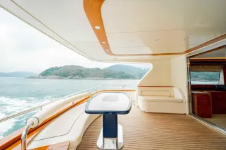 Thumbnail von Riva 85 Opera