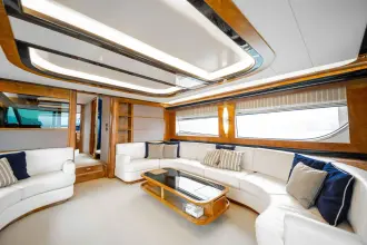 Thumbnail von Riva 85 Opera