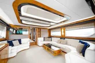 Thumbnail von Riva 85 Opera