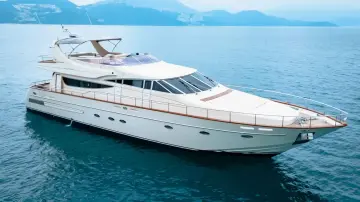 Thumbnail von Riva 85 Opera